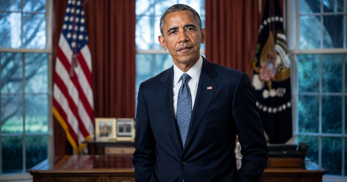 Tại sao Obama chỉ chọn vest xanh hoặc xám? Bí mật hiệu suất của những người quyền lực nhất thế giới